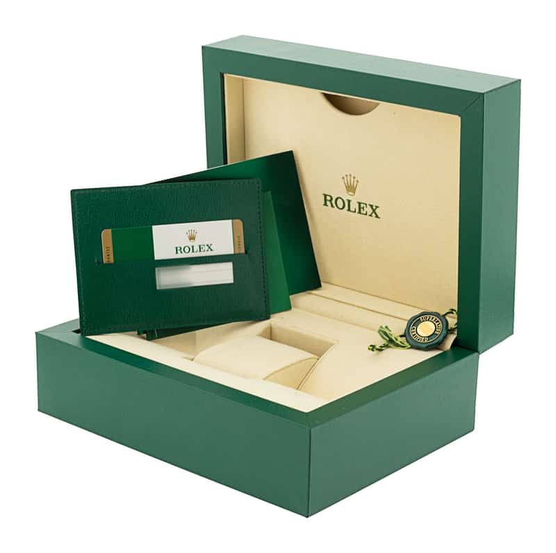 Rolex Daytona 116515 LN